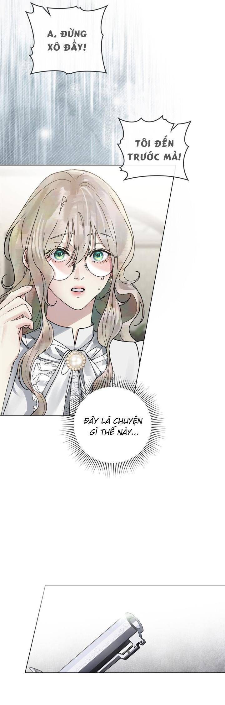 Người Chồng Độc Ác Chapter 12 - 43