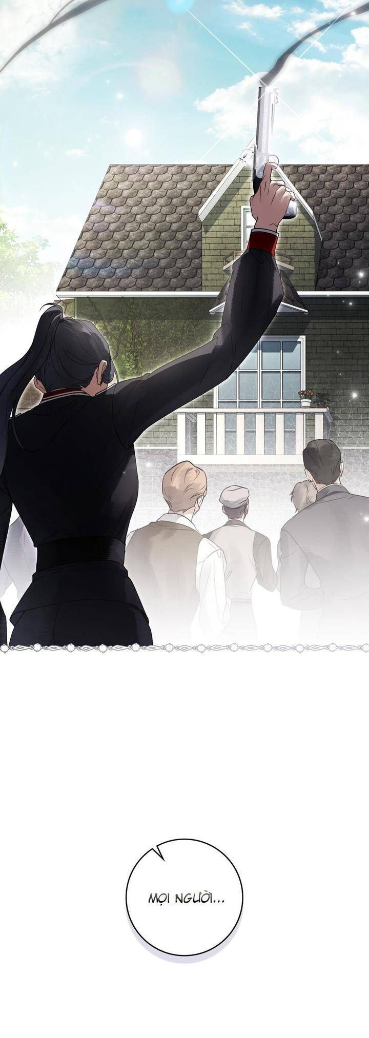 Người Chồng Độc Ác Chapter 12 - 45