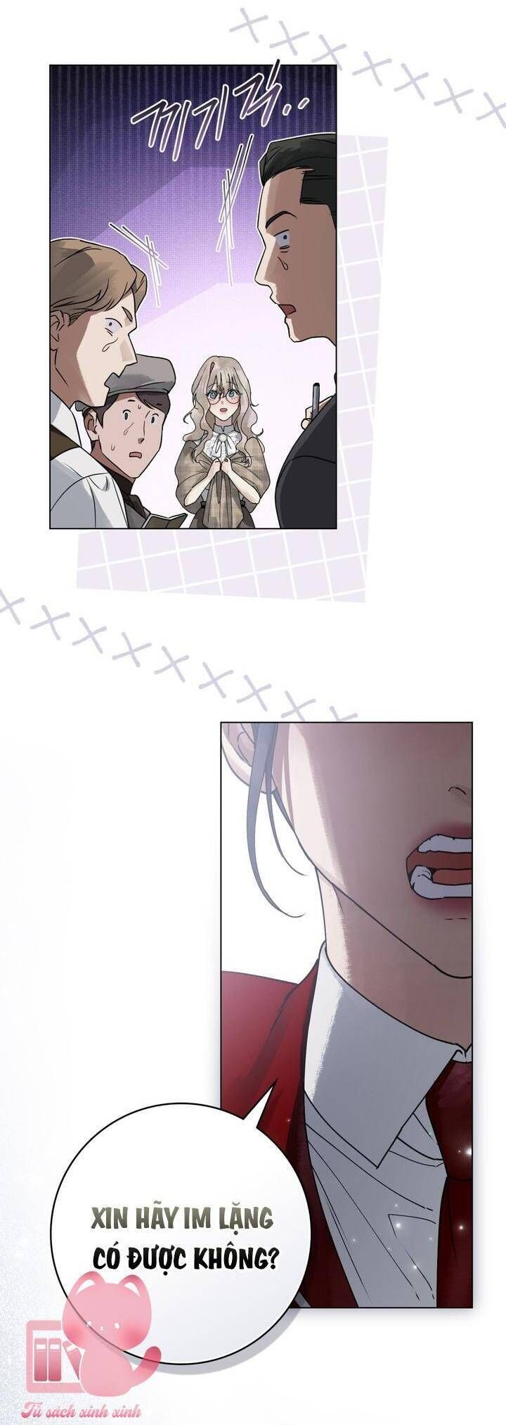 Người Chồng Độc Ác Chapter 12 - 46