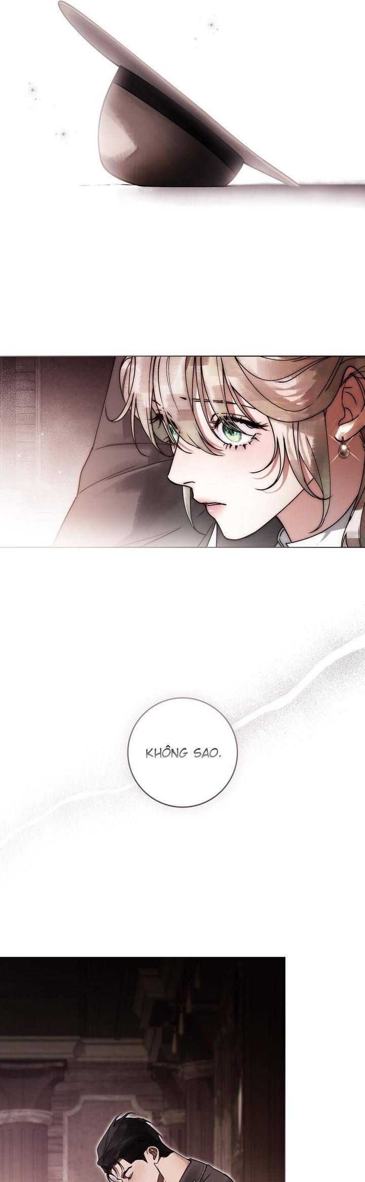 Người Chồng Độc Ác Chapter 12 - 7