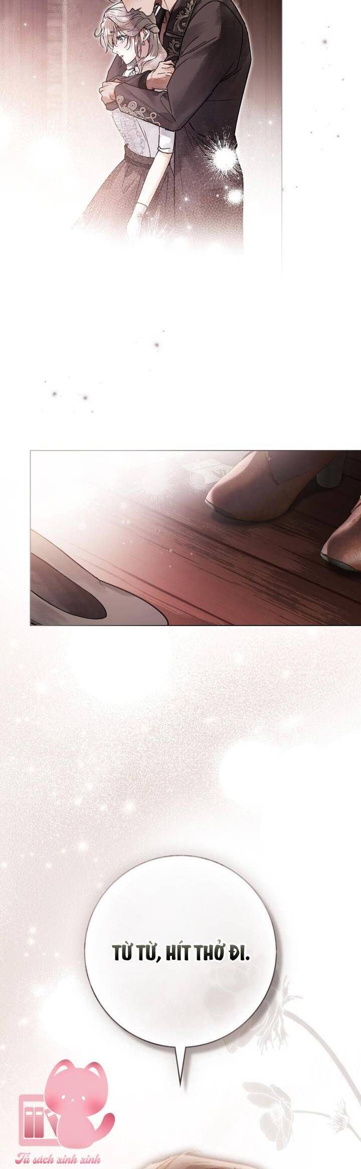 Người Chồng Độc Ác Chapter 12 - 8