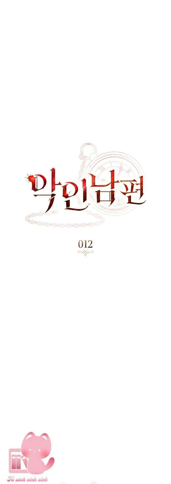 Người Chồng Độc Ác Chapter 12 - 10