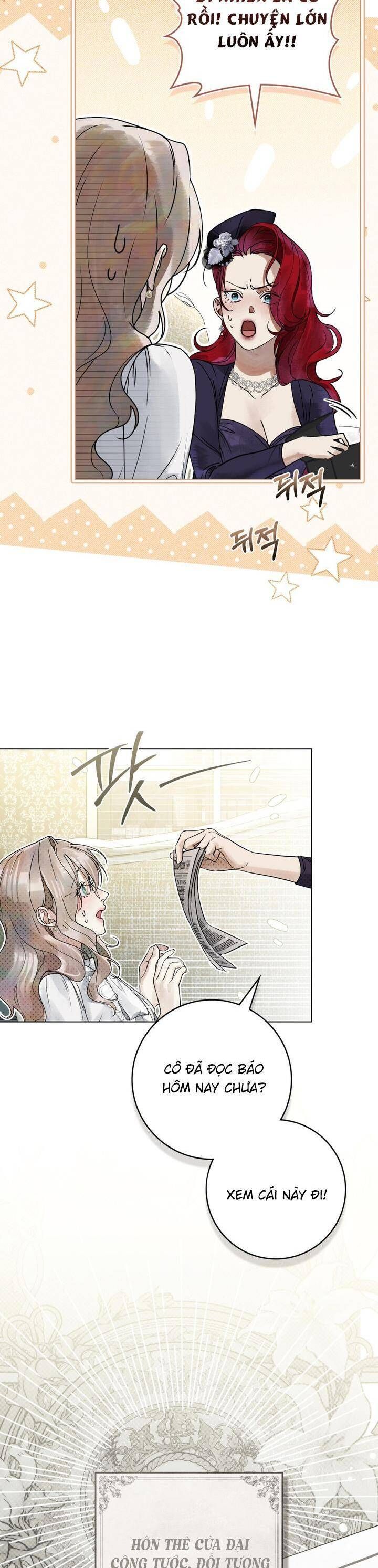Người Chồng Độc Ác Chapter 13 - 11