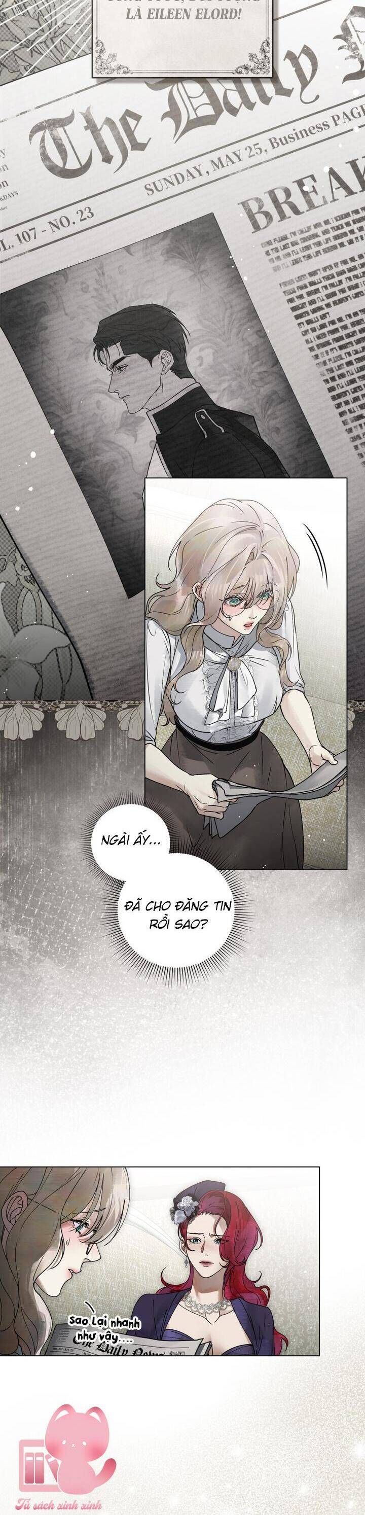 Người Chồng Độc Ác Chapter 13 - 12