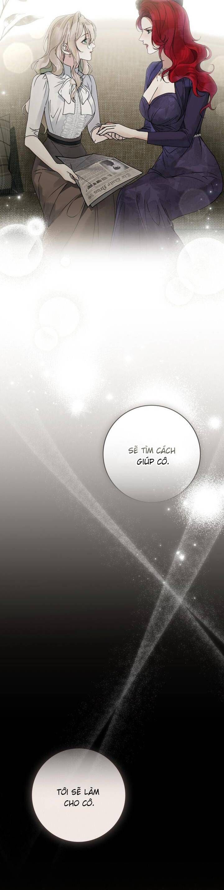 Người Chồng Độc Ác Chapter 13 - 14