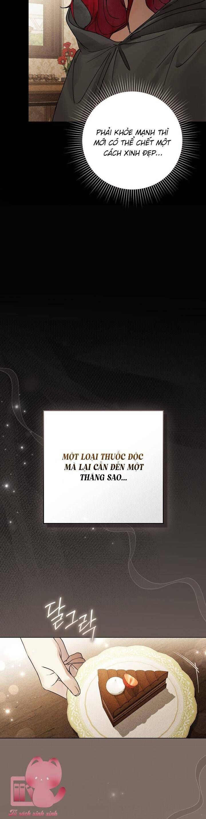 Người Chồng Độc Ác Chapter 13 - 17