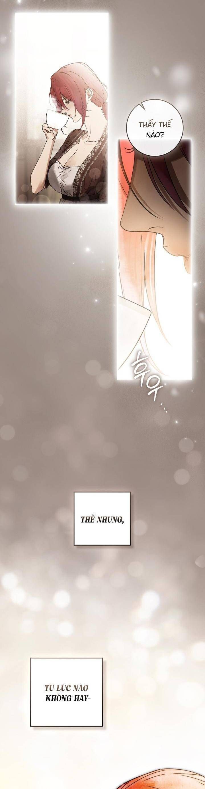 Người Chồng Độc Ác Chapter 13 - 20