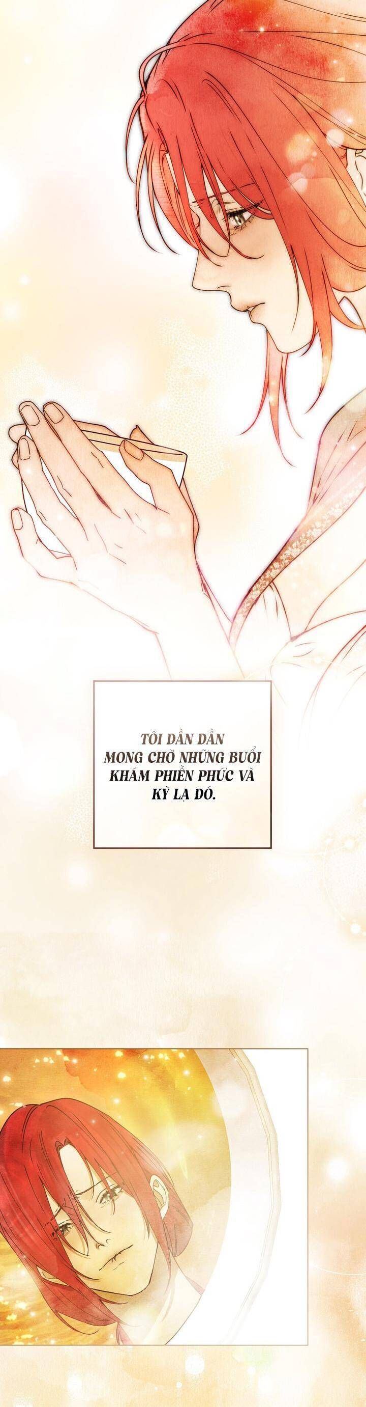 Người Chồng Độc Ác Chapter 13 - 21