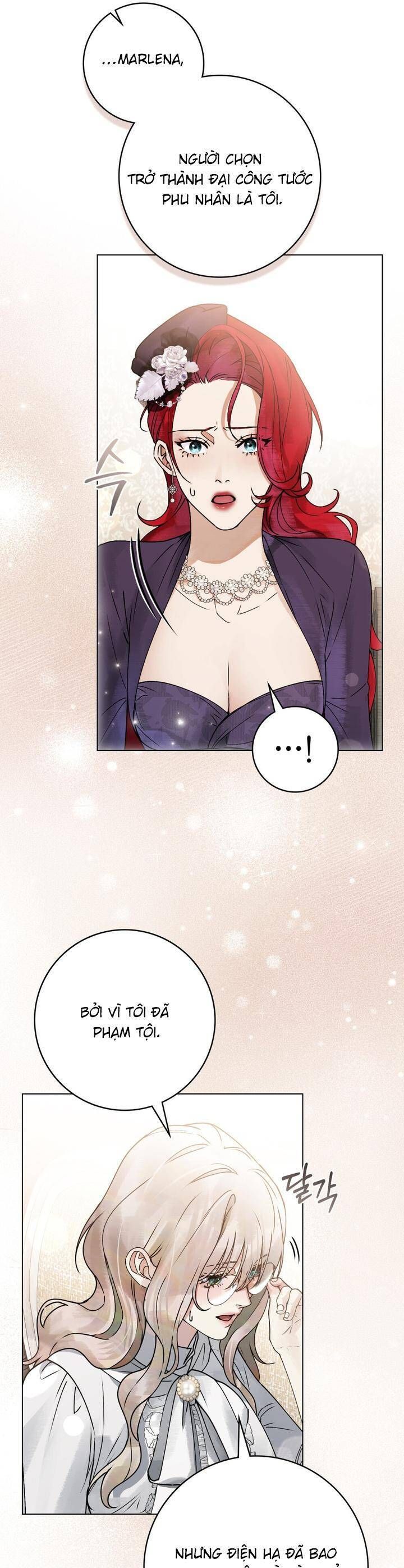 Người Chồng Độc Ác Chapter 13 - 23