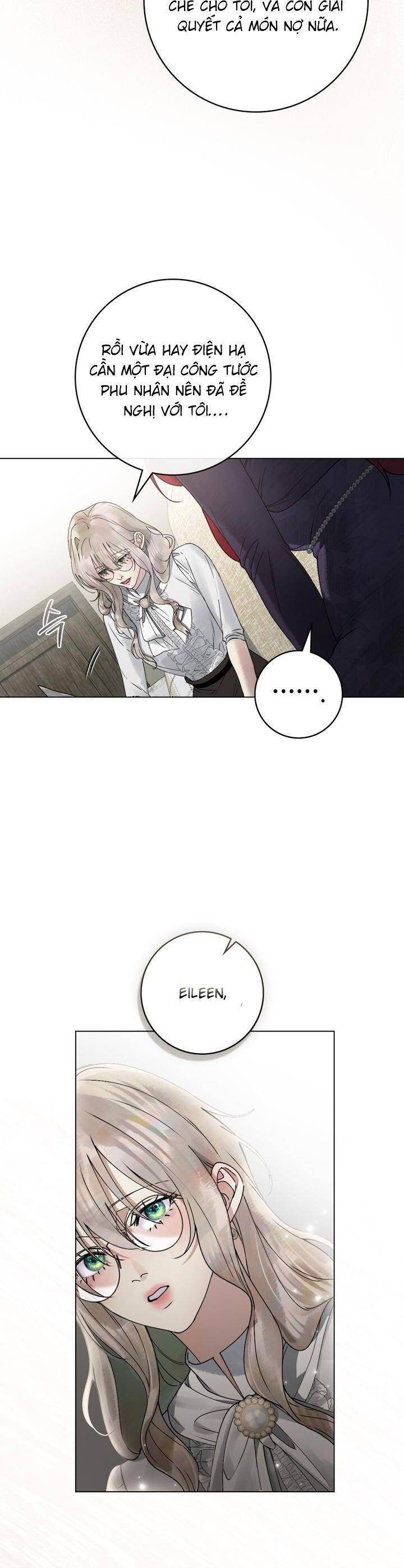 Người Chồng Độc Ác Chapter 13 - 24