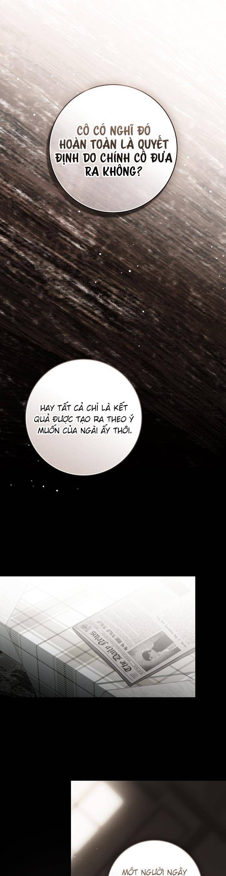 Người Chồng Độc Ác Chapter 13 - 25