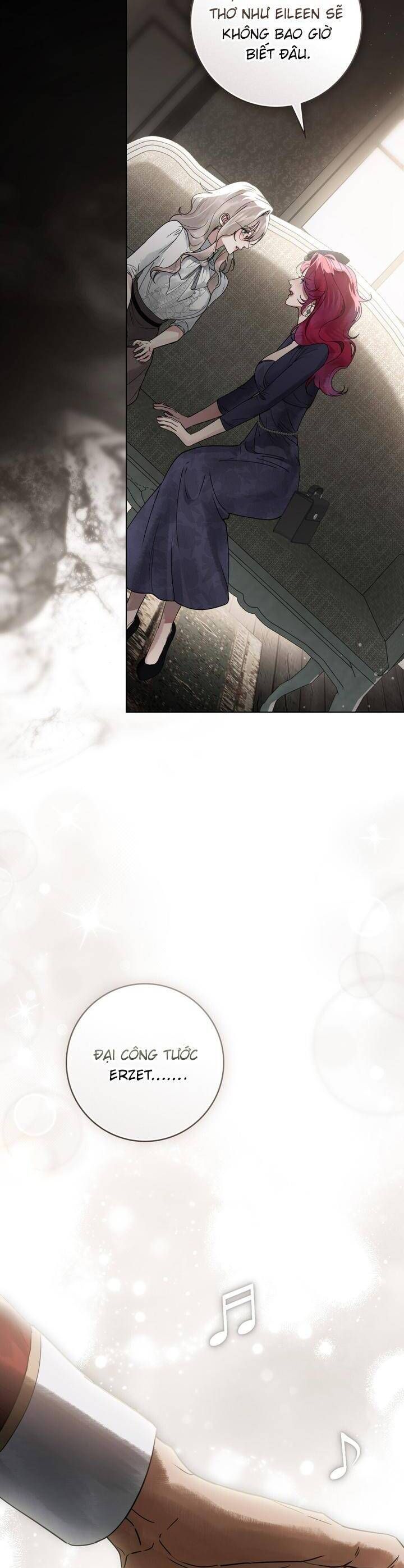 Người Chồng Độc Ác Chapter 13 - 26