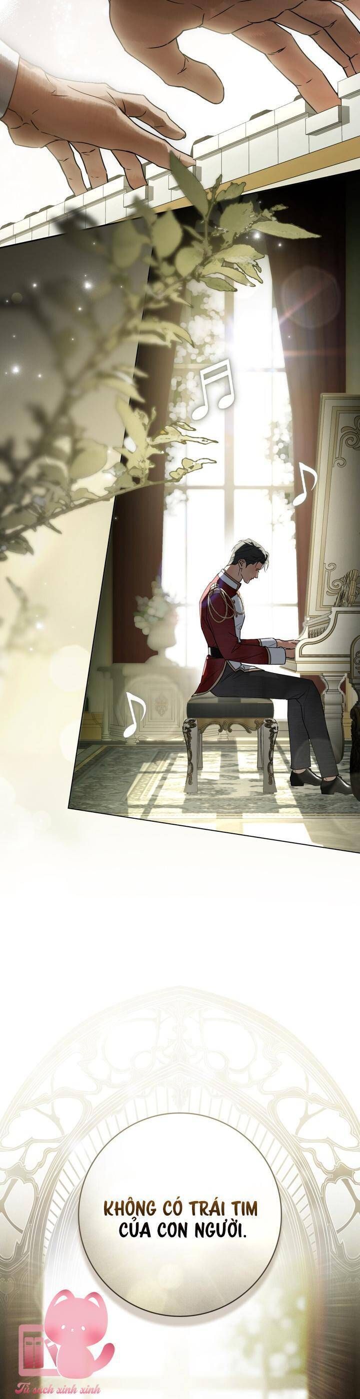 Người Chồng Độc Ác Chapter 13 - 27