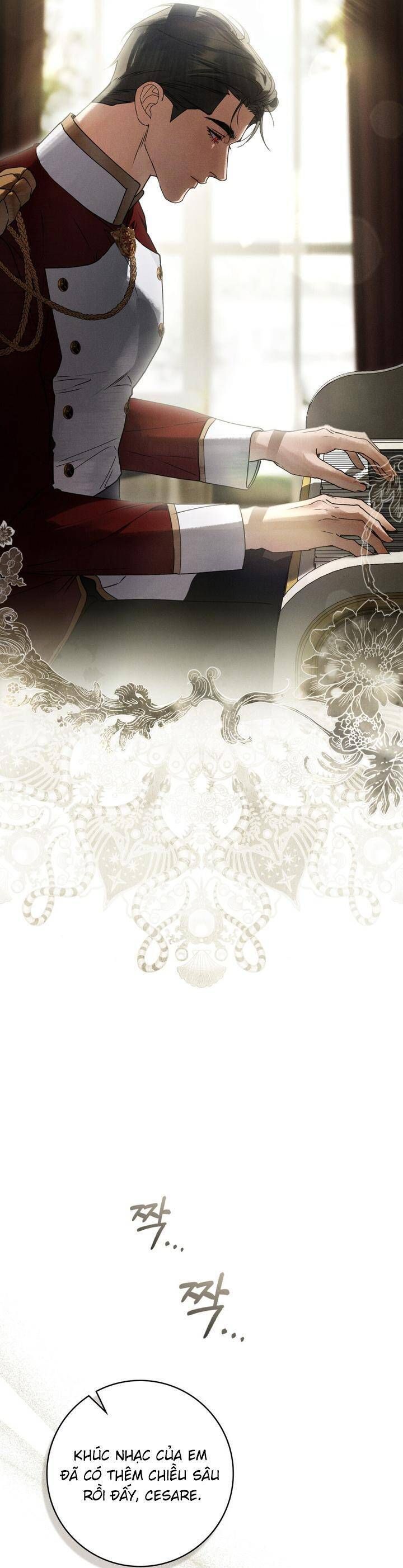 Người Chồng Độc Ác Chapter 13 - 28