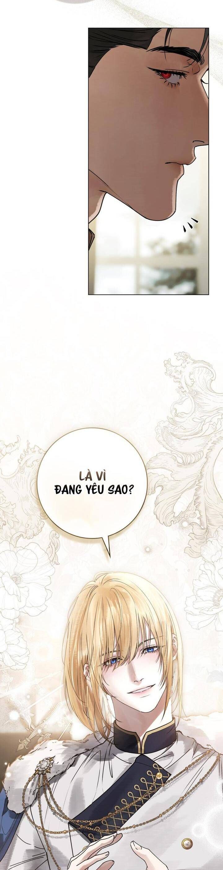 Người Chồng Độc Ác Chapter 13 - 29