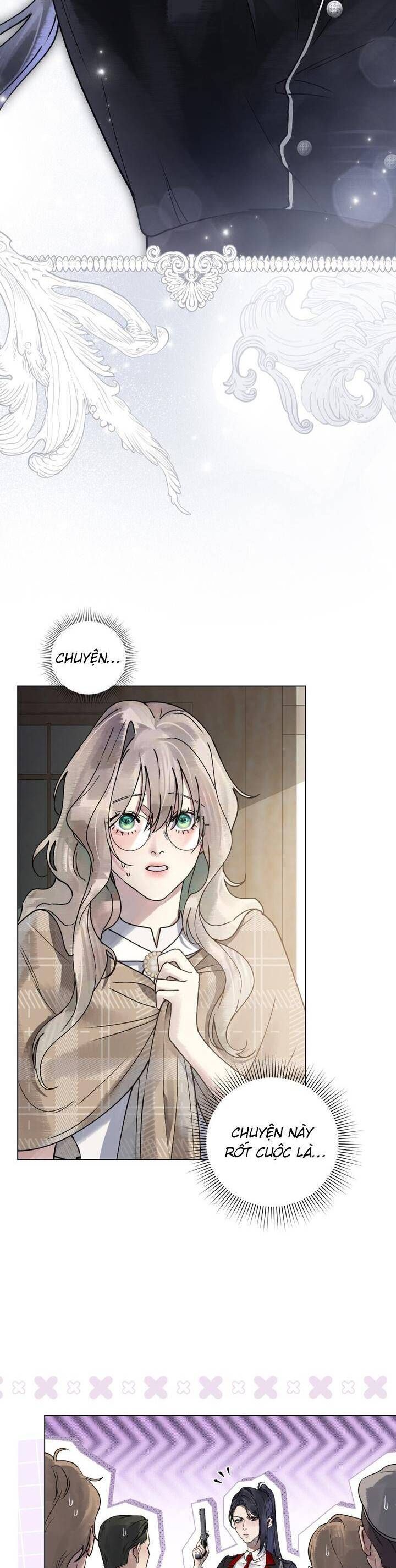 Người Chồng Độc Ác Chapter 13 - 4