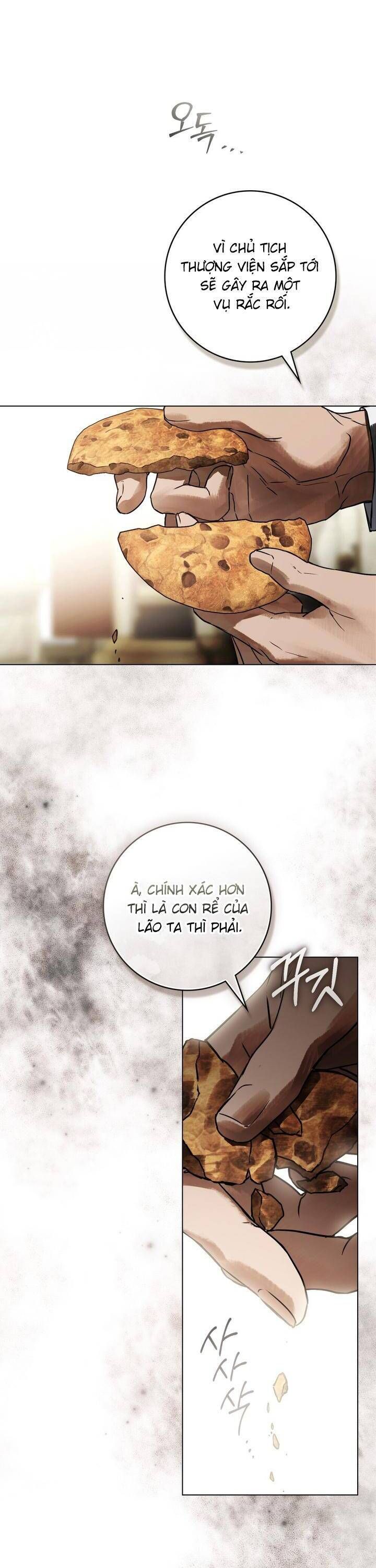 Người Chồng Độc Ác Chapter 13 - 34