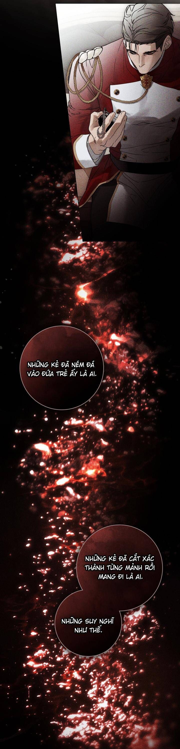 Người Chồng Độc Ác Chapter 13 - 38