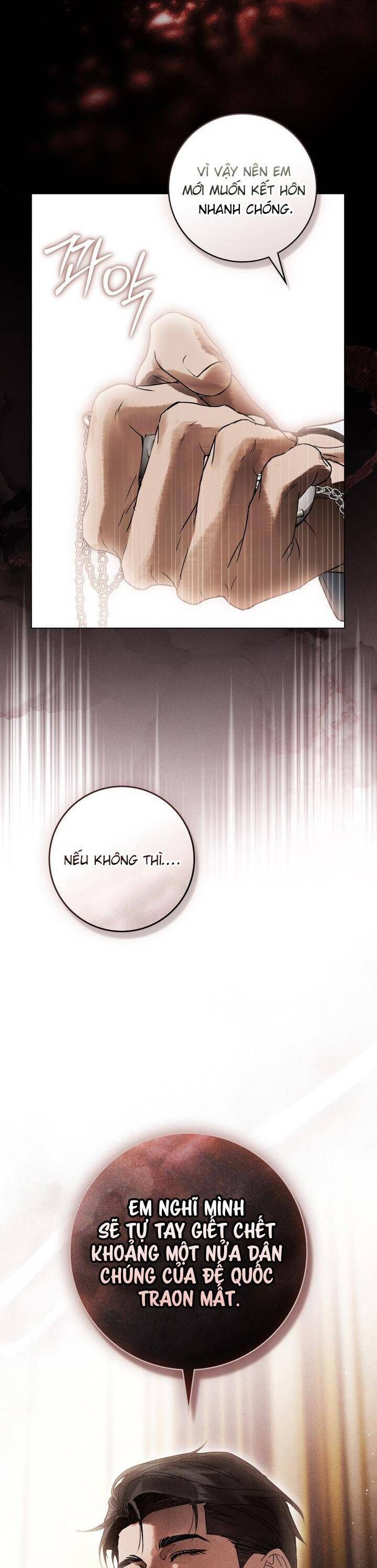 Người Chồng Độc Ác Chapter 13 - 39