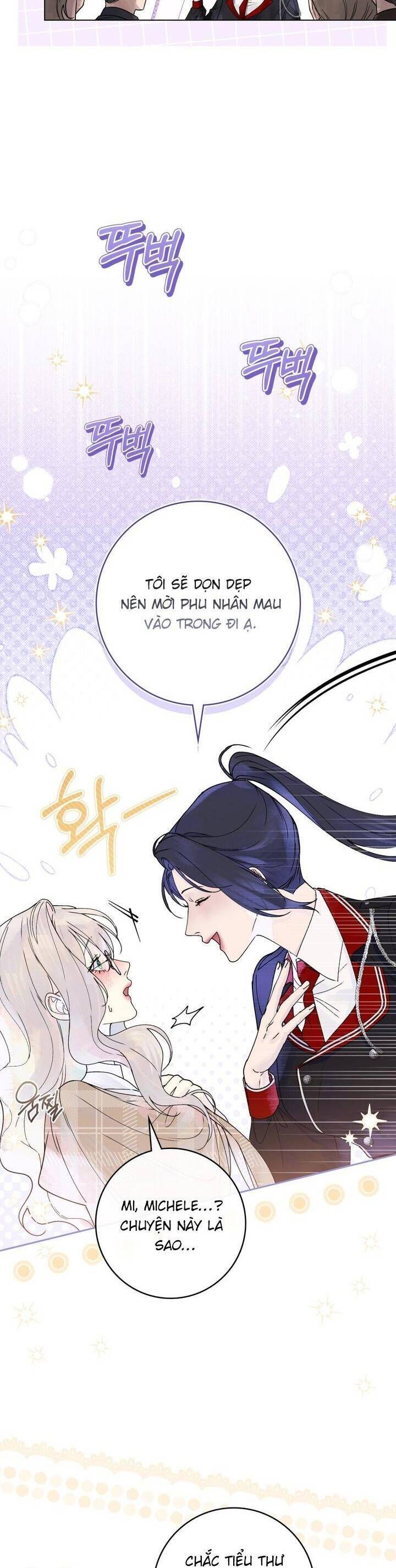 Người Chồng Độc Ác Chapter 13 - 5