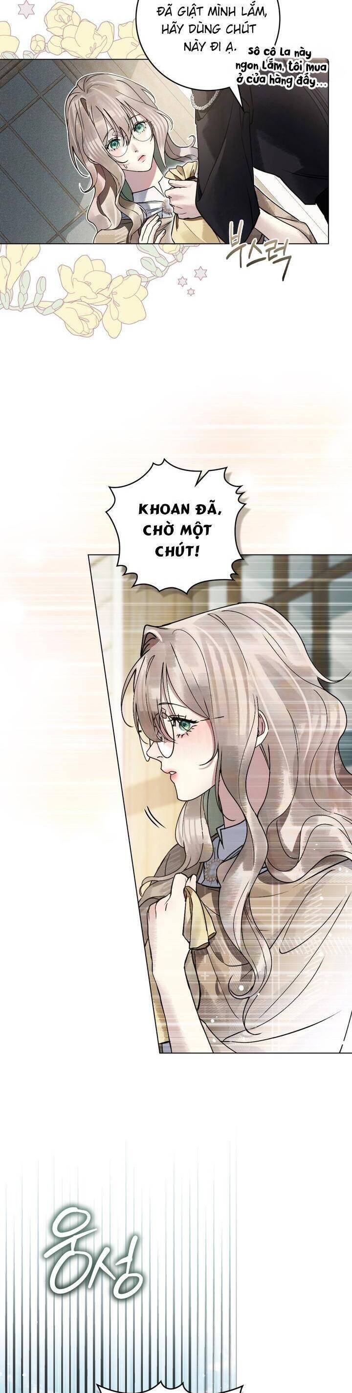 Người Chồng Độc Ác Chapter 13 - 6