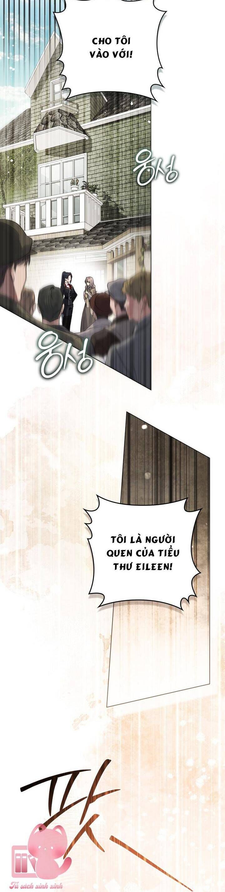 Người Chồng Độc Ác Chapter 13 - 7