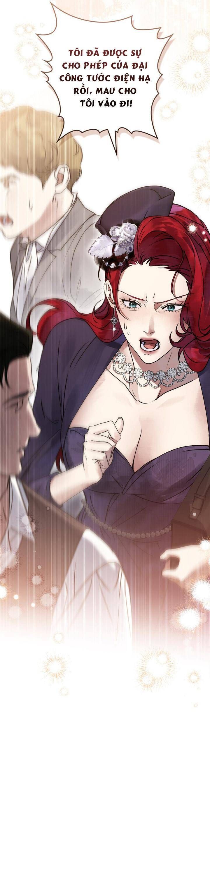 Người Chồng Độc Ác Chapter 13 - 8