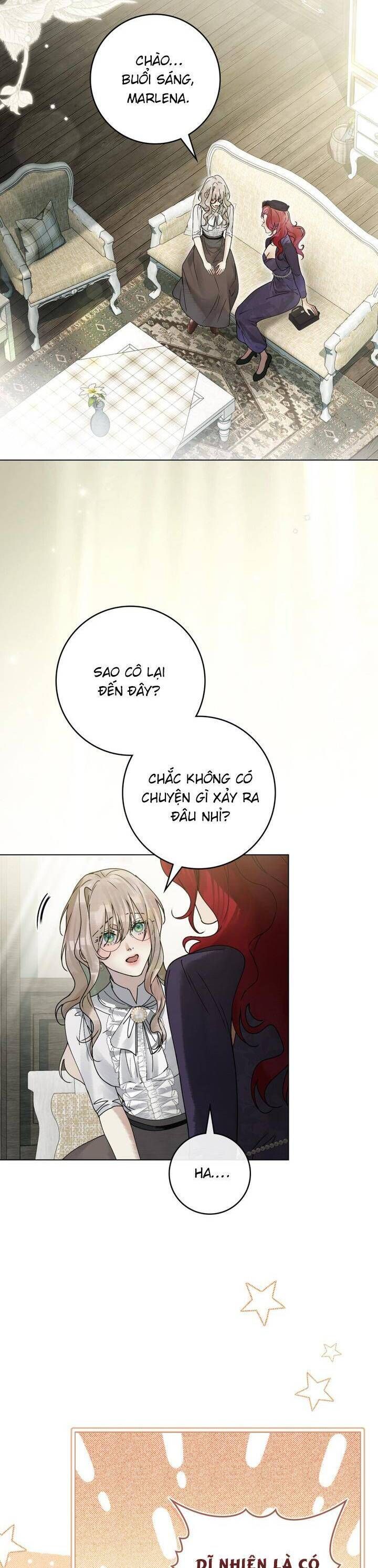 Người Chồng Độc Ác Chapter 13 - 10