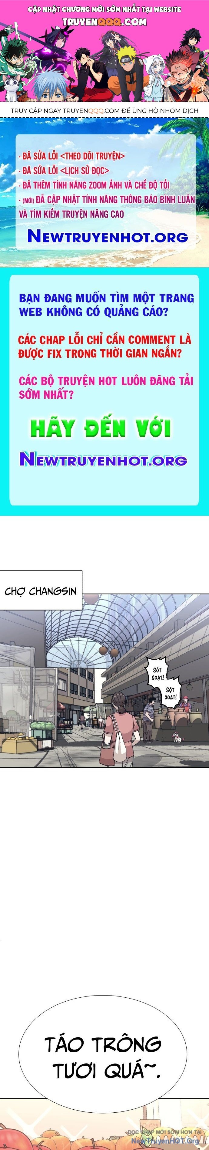 Văn Phòng Ám Sát Chapter 0 - 1