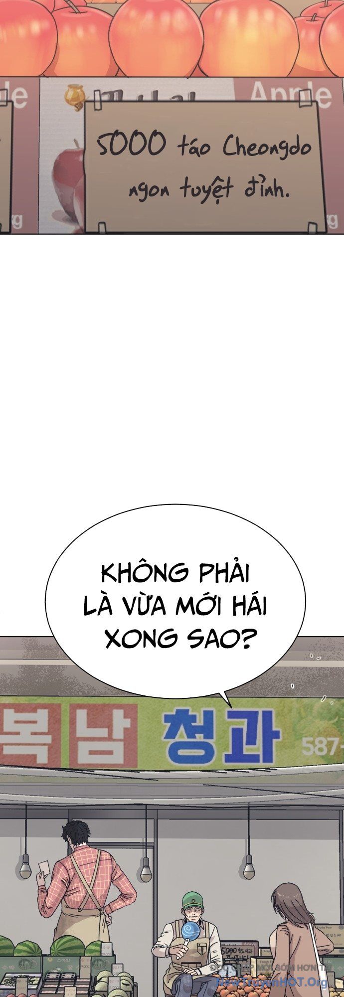 Văn Phòng Ám Sát Chapter 0 - 2