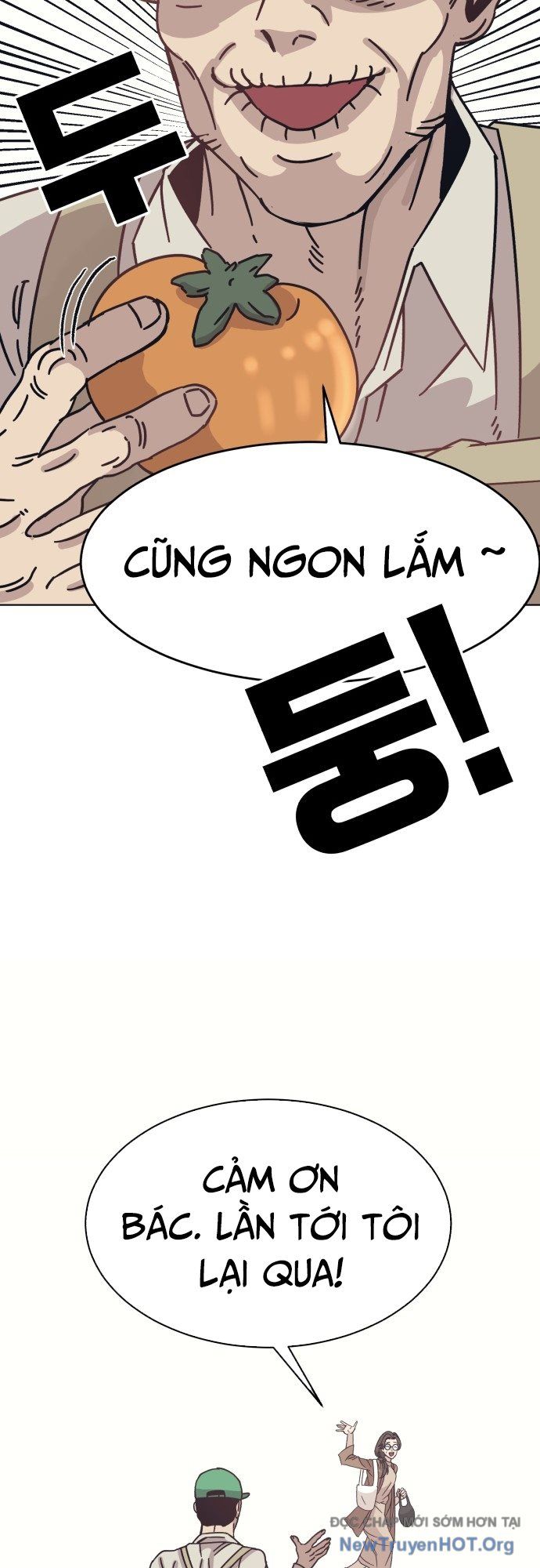 Văn Phòng Ám Sát Chapter 0 - 11