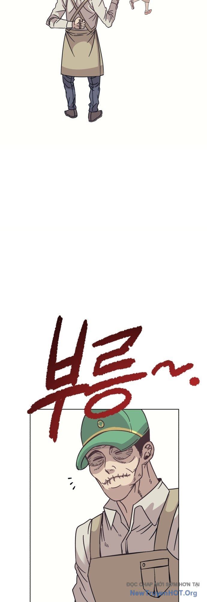 Văn Phòng Ám Sát Chapter 0 - 12