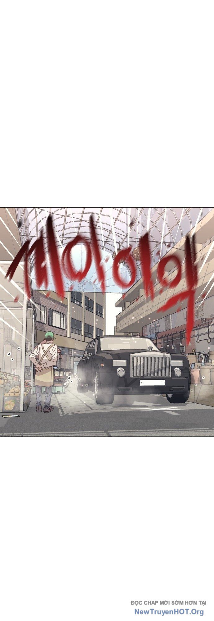 Văn Phòng Ám Sát Chapter 0 - 14