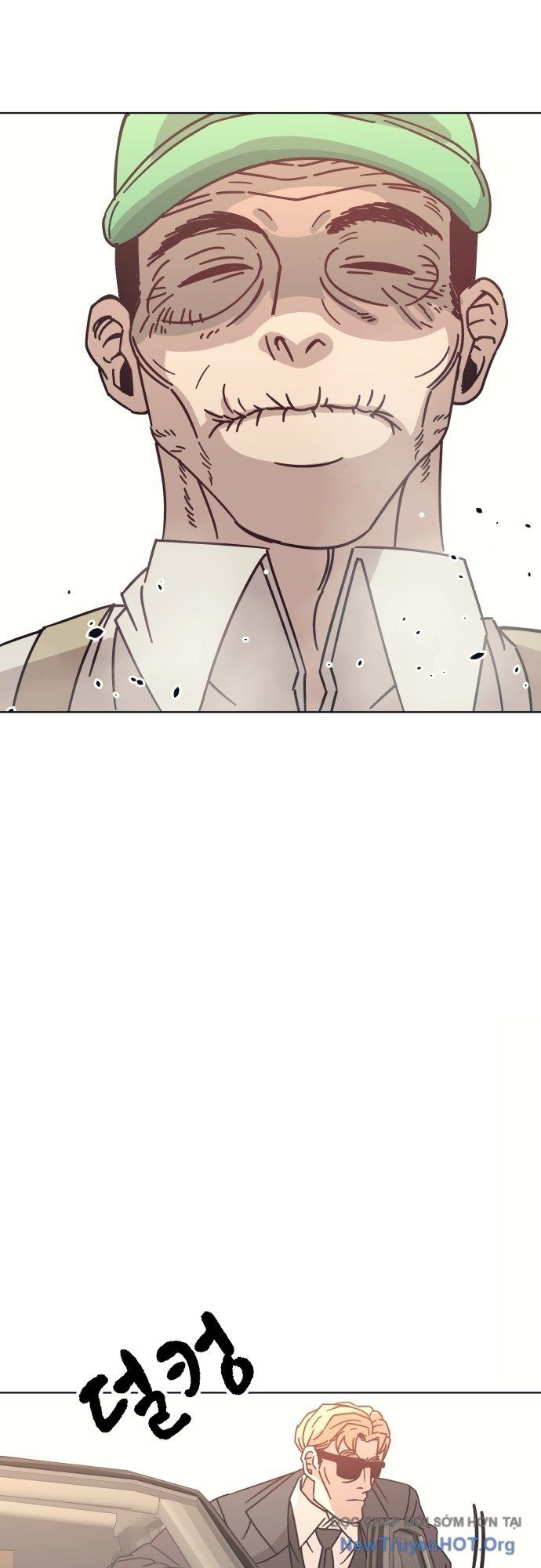 Văn Phòng Ám Sát Chapter 0 - 15