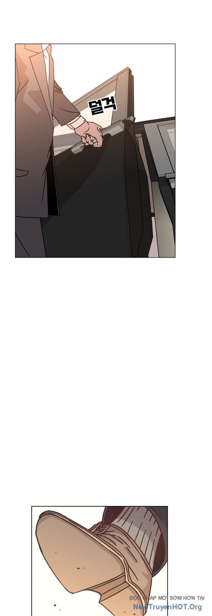 Văn Phòng Ám Sát Chapter 0 - 17