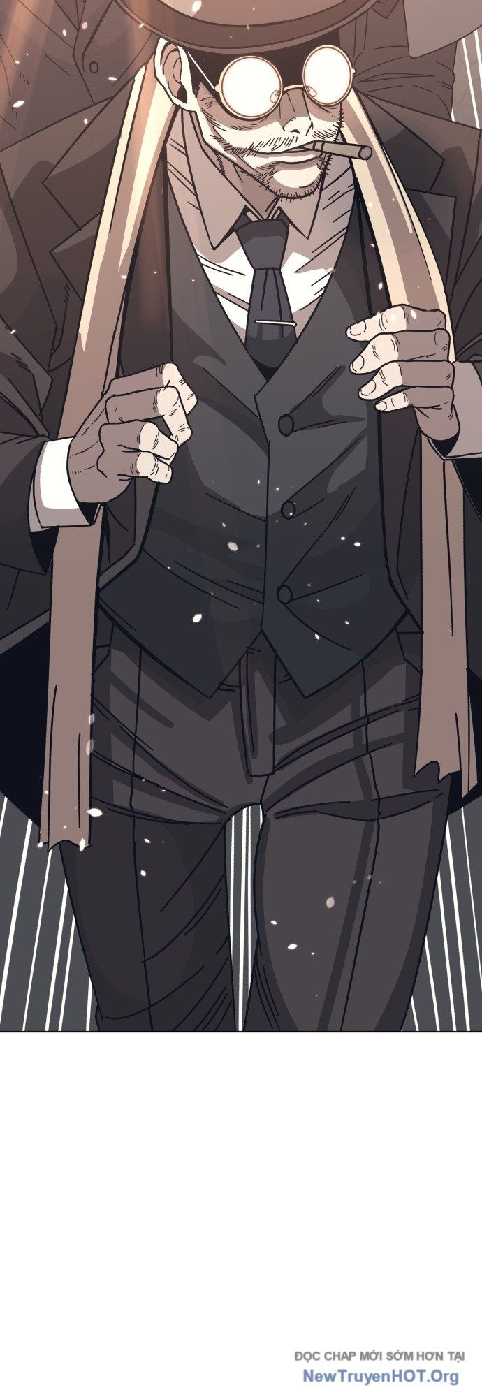 Văn Phòng Ám Sát Chapter 0 - 20