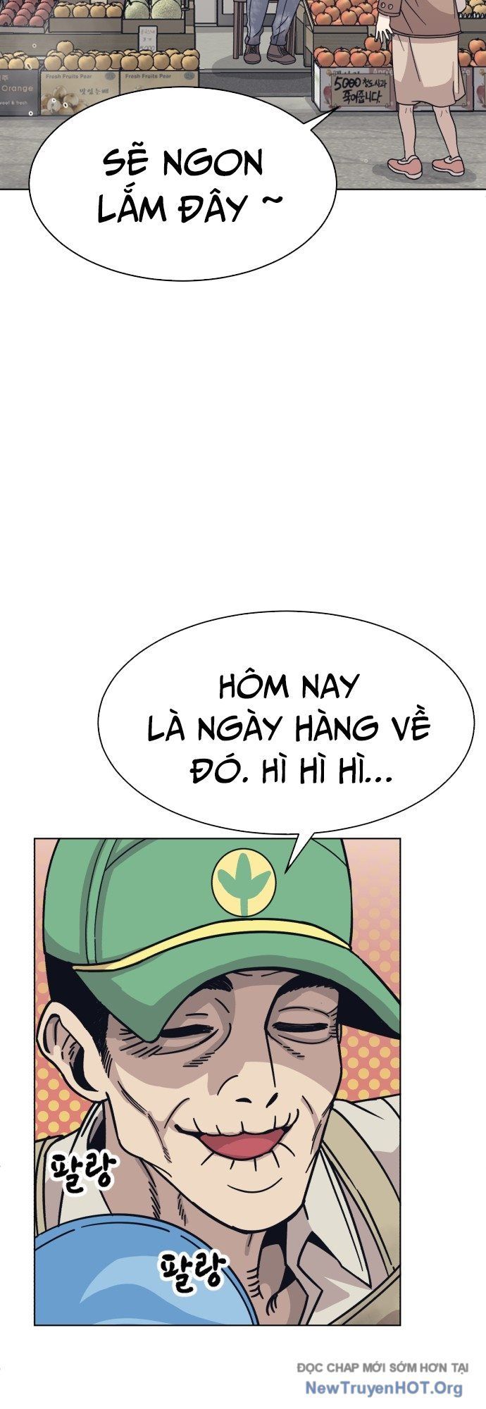 Văn Phòng Ám Sát Chapter 0 - 3