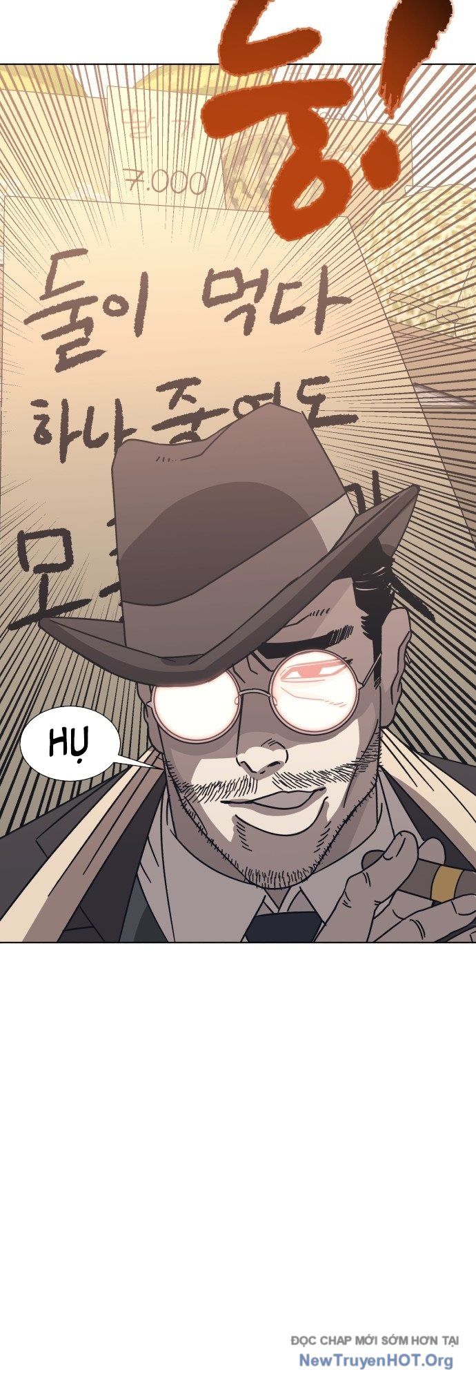 Văn Phòng Ám Sát Chapter 0 - 24