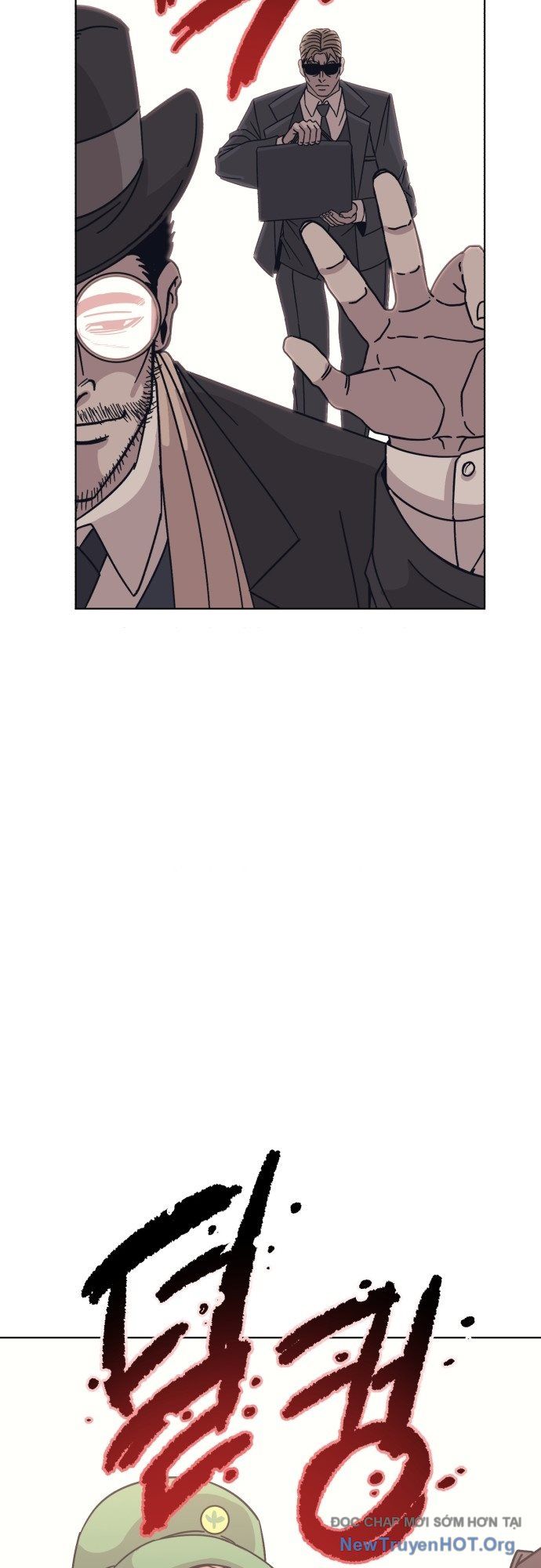 Văn Phòng Ám Sát Chapter 0 - 28