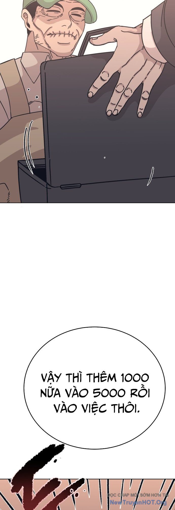 Văn Phòng Ám Sát Chapter 0 - 29