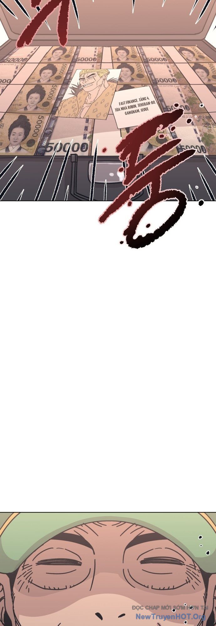 Văn Phòng Ám Sát Chapter 0 - 30