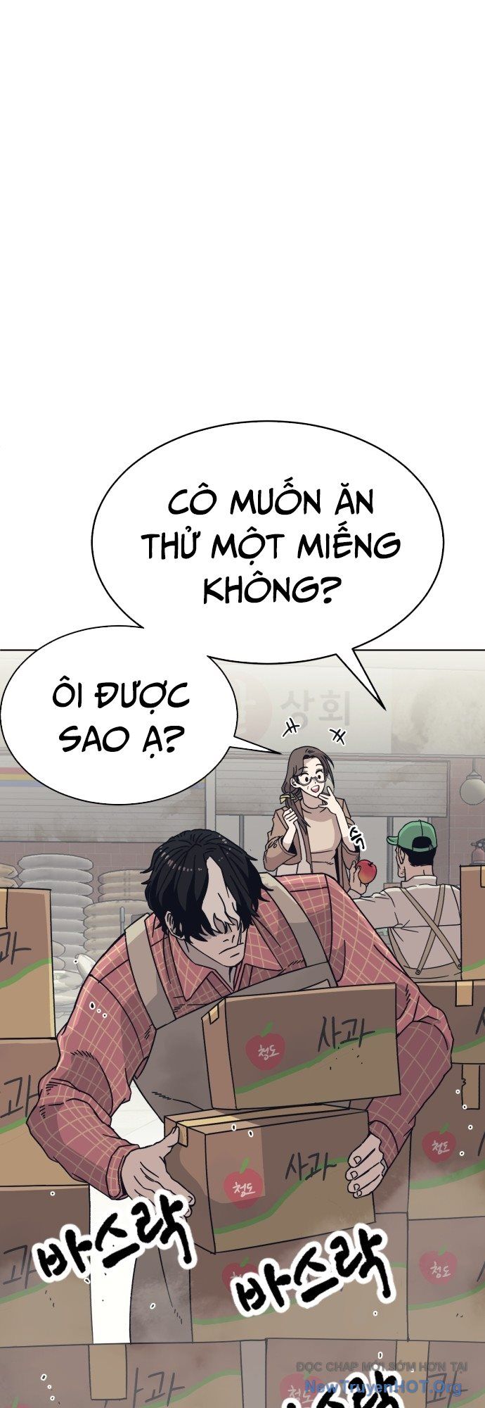 Văn Phòng Ám Sát Chapter 0 - 4