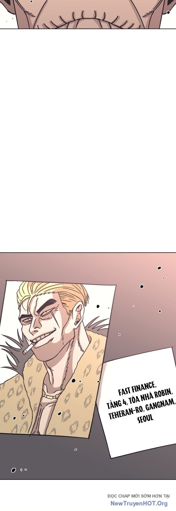 Văn Phòng Ám Sát Chapter 0 - 31