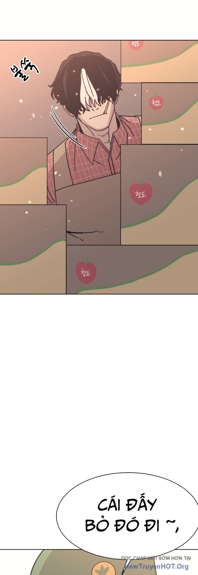 Văn Phòng Ám Sát Chapter 0 - 34