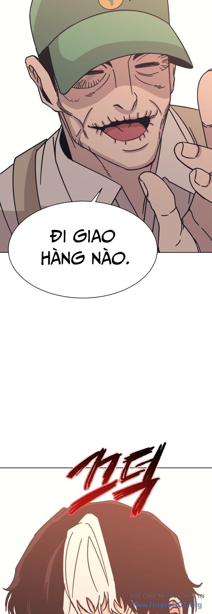 Văn Phòng Ám Sát Chapter 0 - 35
