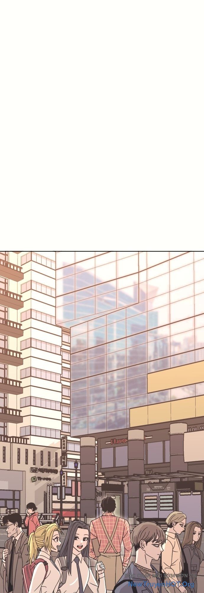 Văn Phòng Ám Sát Chapter 0 - 37