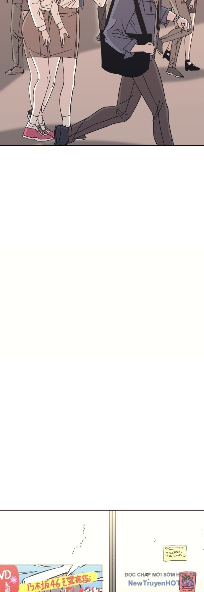 Văn Phòng Ám Sát Chapter 0 - 38