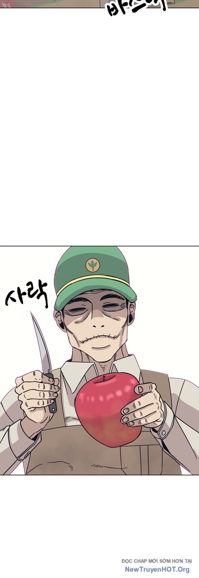 Văn Phòng Ám Sát Chapter 0 - 5