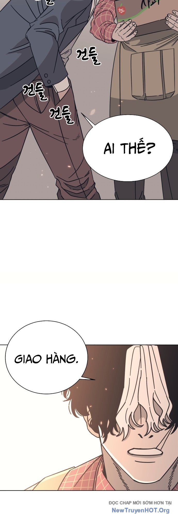 Văn Phòng Ám Sát Chapter 0 - 42