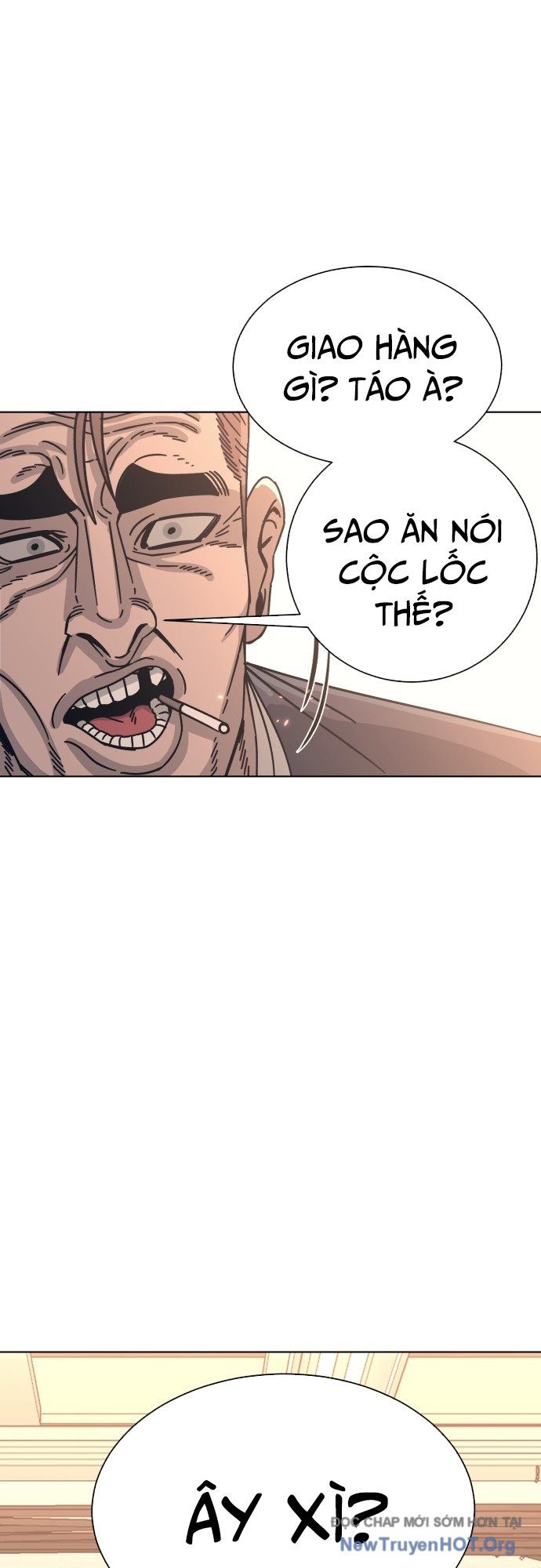 Văn Phòng Ám Sát Chapter 0 - 43